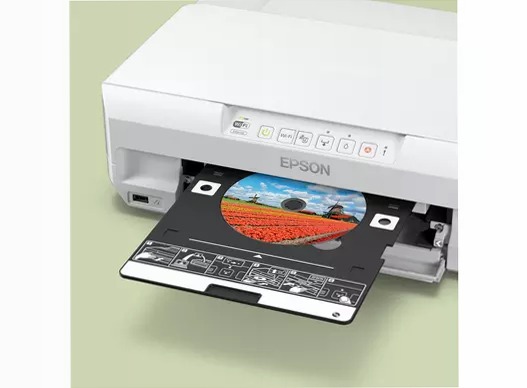 Stampante inkjet wireless A4 Expression Photo XP-65 100fogli 10ppm