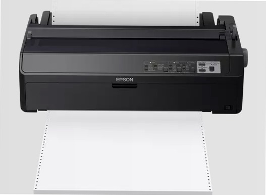 Epson LQ-2090II Series 10ppm