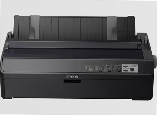 Epson LQ-2090II Series 10ppm