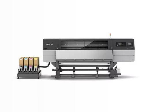 SureColor SC-F11000 (Jumbo Roll & Jumbo Reel)