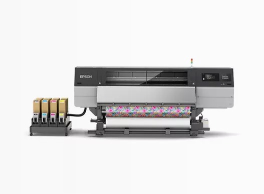 SureColor SC-F11000 (Jumbo Roll & Jumbo Reel)