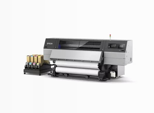 SureColor SC-F11000 (Jumbo Roll & Jumbo Reel)