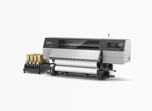 SureColor SC-F11000 (Jumbo Roll & Jumbo Reel)