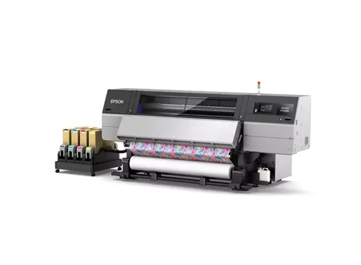SureColor SC-F11000 (Jumbo Roll & Jumbo Reel)