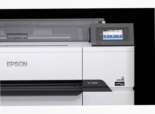 SureColor SC-T3405 (with stand) 220v