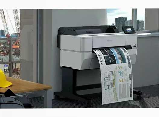 SureColor SC-T3405 (with stand) 220v