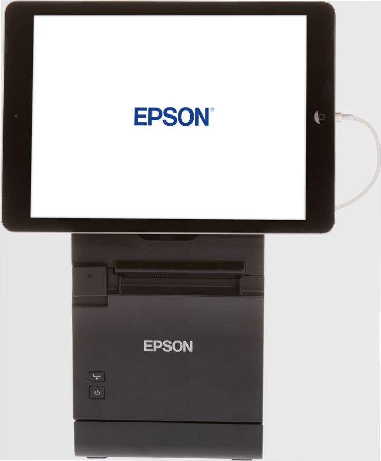 Epson TM-m30II-S: Soluzione mPOS Multiplattaforma