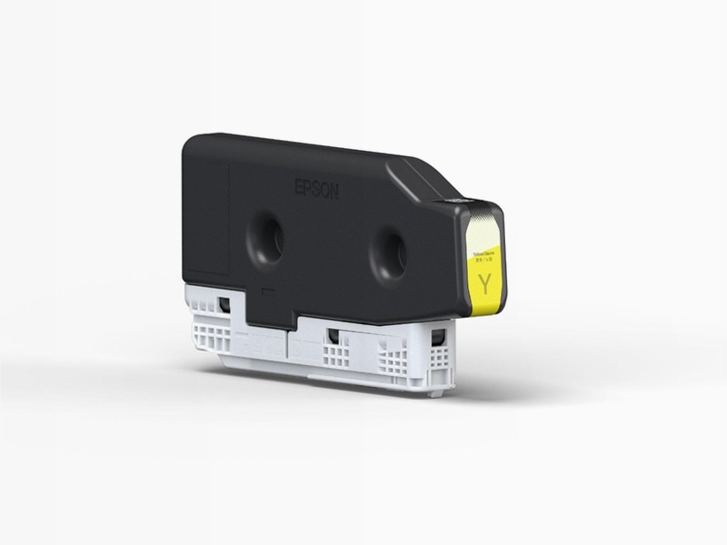 WorkForce Enterprise AM-C400 Yellow Ink