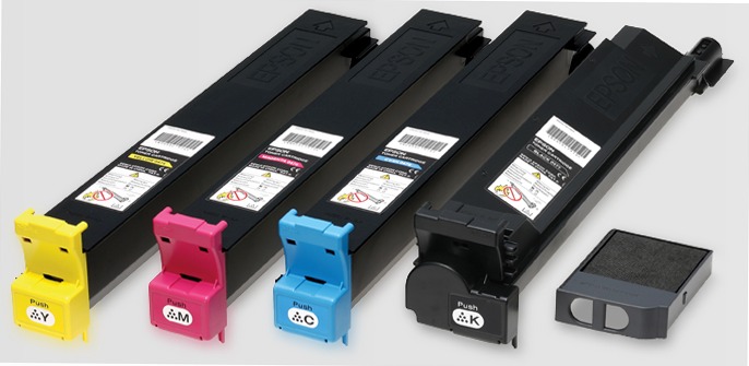 AL-C9200 Toner Cartridge Black 21k