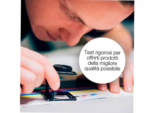 Cartucce inchiostro Epson DURABrite Ultra Sveglia (27)