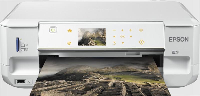 Expression Premium XP-615 100fogli 32ppm