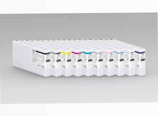 T55W6 Vivid Light Magenta Ink Cartridge