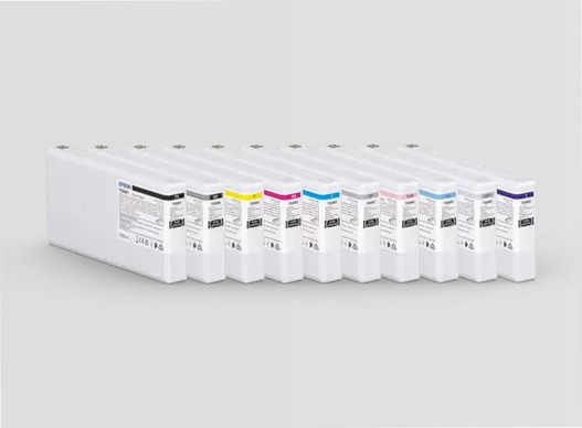 T55W6 Vivid Light Magenta Ink Cartridge