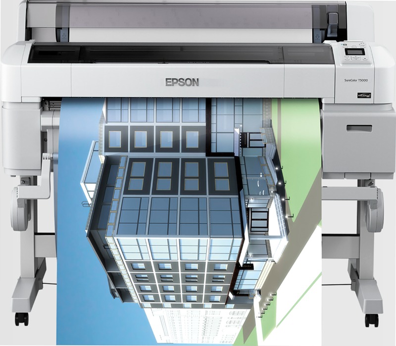 Epson SureColor SC-T5000