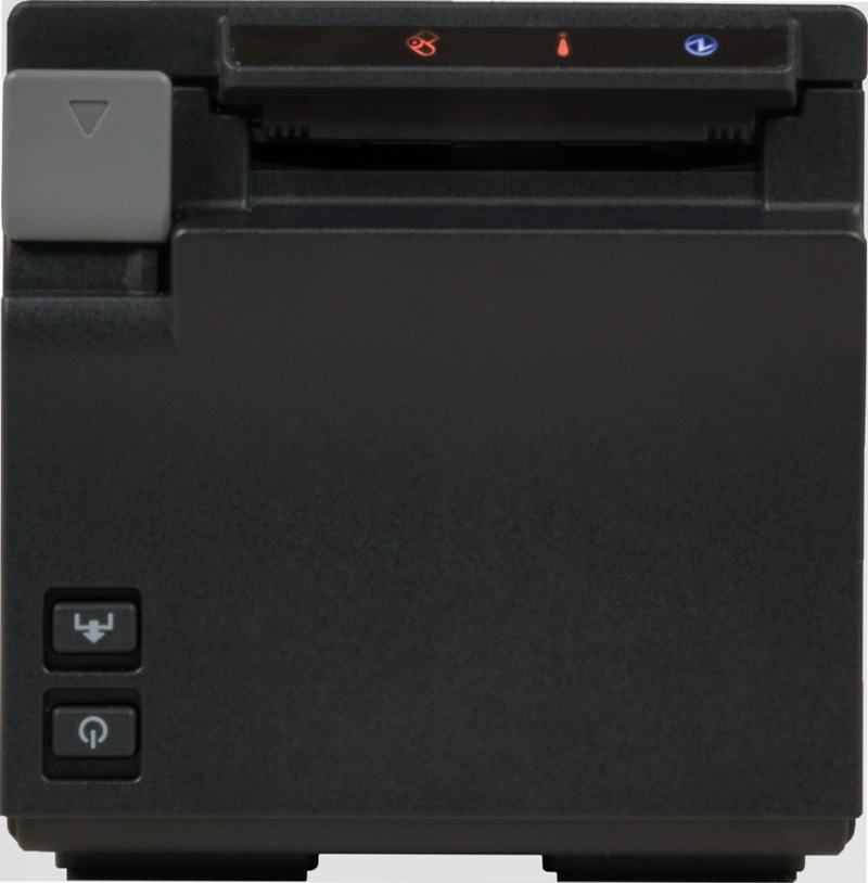 Epson TM-m10 (102): USB, Nero, PS, EU