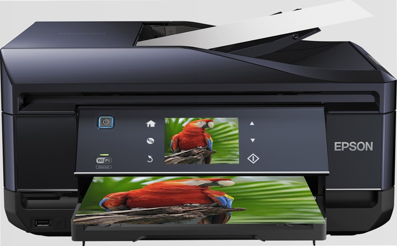 Epson Expression Premium XP-800 100fogli 32ppm
