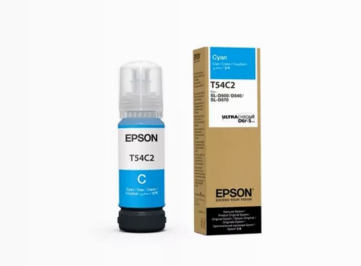 T54C Cyan SURELAB SL-D500