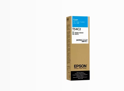 T54C Cyan SURELAB SL-D500