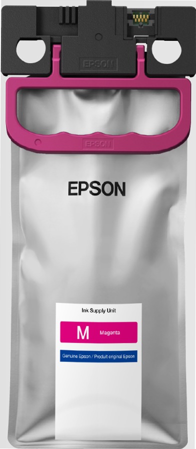 WorkForce Pro EM/EP-C800R Ink Pack XXL Magenta