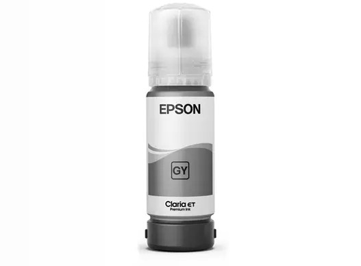 Flaconi di inchiostro EcoTank originali Epson serie 114 (70 ml)