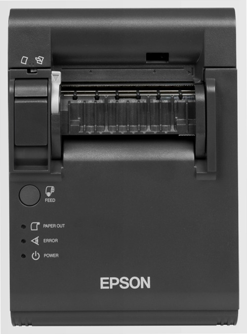 Epson TM-L90Peeler (391): USB + UB-E03, PS, EDG,
