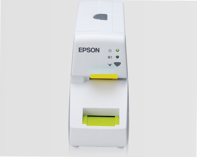 LabelWorks LW-900P 25ppm