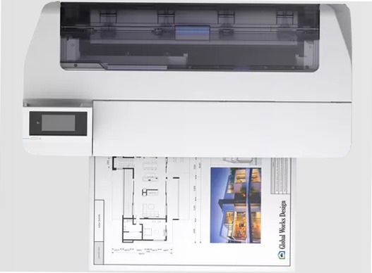 SureColor SC-T2100 - Stampante Largo Formato