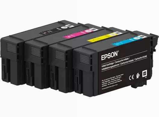SureColor SC-T2100 - Stampante Largo Formato