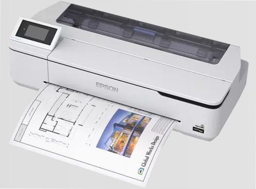 SureColor SC-T2100 - Stampante Largo Formato