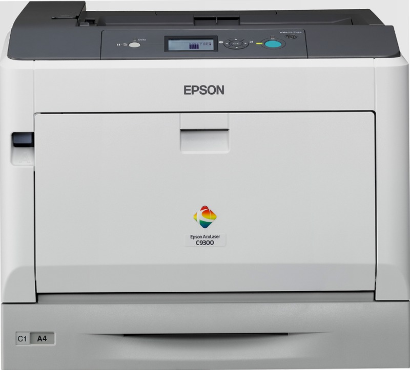 AcuLaser C9300N 405fogli 30ppm