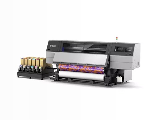 SureColor SC-F11000H (Jumbo Roll & Standard Reel)