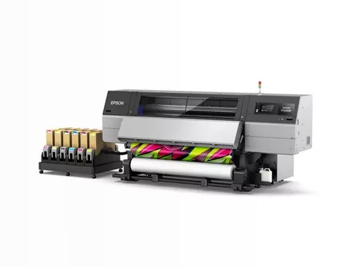 SureColor SC-F11000H (Jumbo Roll & Standard Reel)