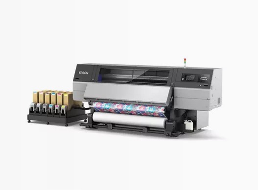 SureColor SC-F11000H (Jumbo Roll & Standard Reel)