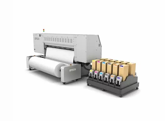 SureColor SC-F11000H (Jumbo Roll & Standard Reel)
