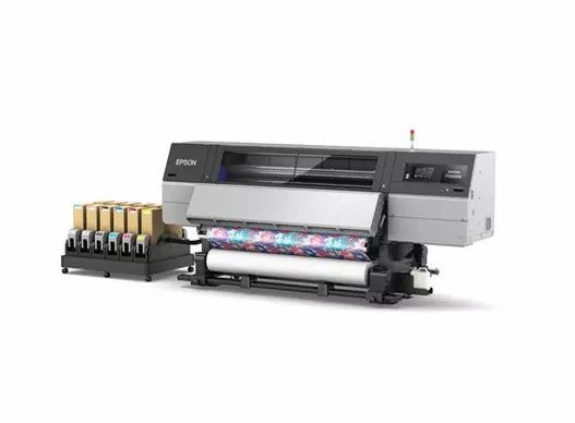 SureColor SC-F11000H (Jumbo Roll & Standard Reel)