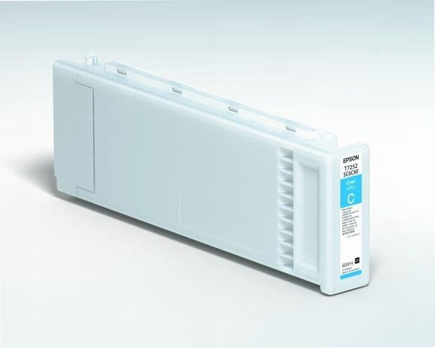 UltraChrome DG Cyan T725200 (600ml)
