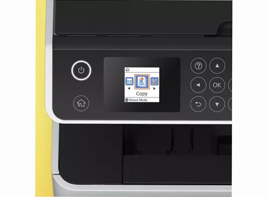 Stampante monocromatica multifunzione A4 Wi-Fi con serbatoi di inchiostro EcoTank ET-M2170 250fogli 39ppm
