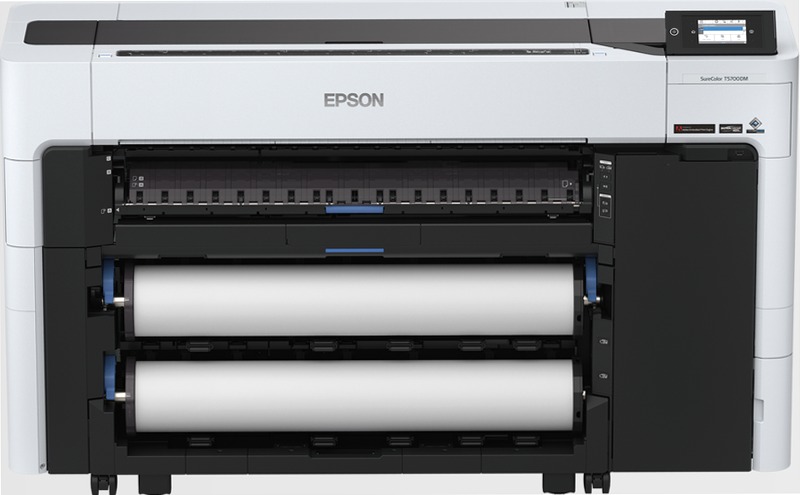 SureColor SC-T5700D (with Adobe PostScript)