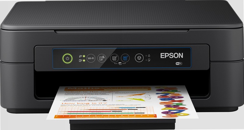 Expression Home XP-2155 100fogli 27ppm