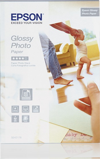 Glossy Photo Paper