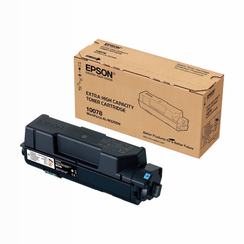 AL-M320 Toner Cartridge
