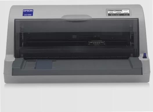 Epson LQ-630 10ppm