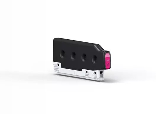 Refilled - WorkForce Enterprise AM-C5000/6000 Magenta Ink