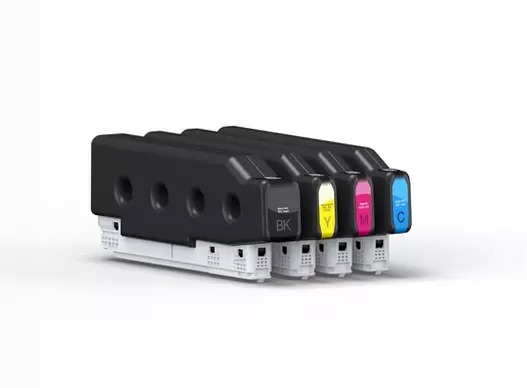 Refilled - WorkForce Enterprise AM-C5000/6000 Magenta Ink