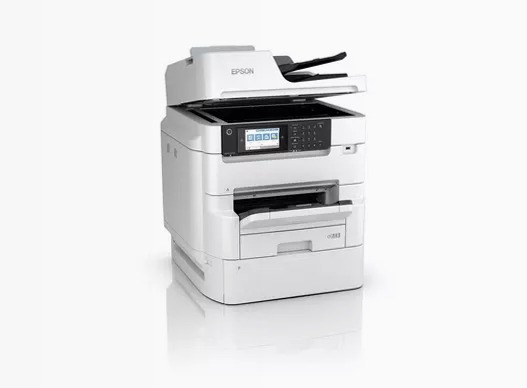 WorkForce Pro WF-C879RDWF Printer Series 250fogli 35ppm