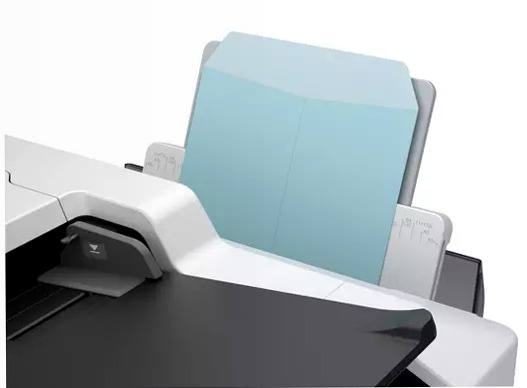 WorkForce Pro WF-C879RDWF Printer Series 250fogli 35ppm