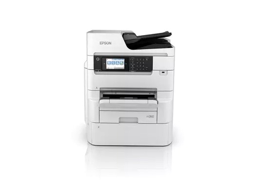 WorkForce Pro WF-C879RDWF Printer Series 250fogli 35ppm