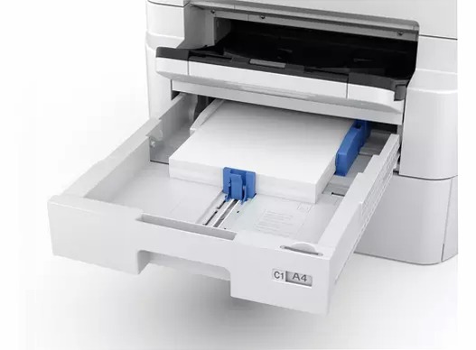WorkForce Pro WF-C879RDWF Printer Series 250fogli 35ppm