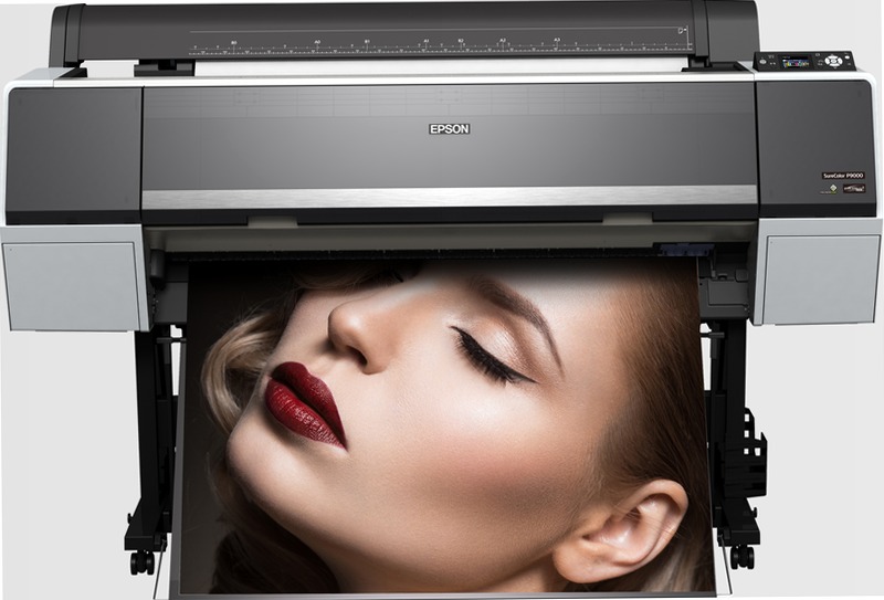SureColor SC-P9000 STD - Stampa Fotografica Professionale