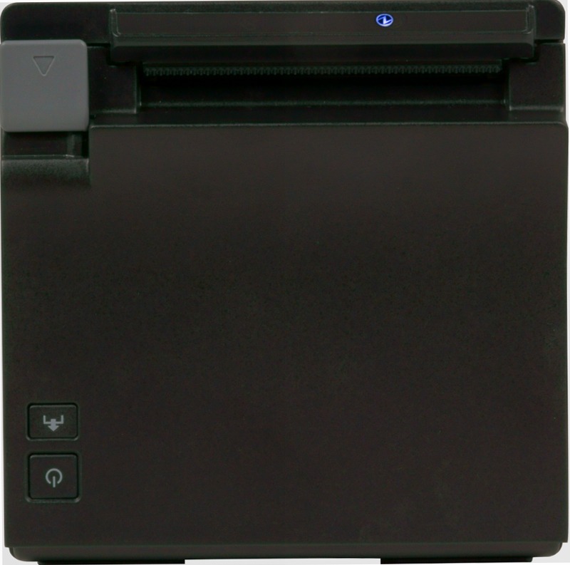 Epson TM-m30II-H (142): USB + Ethernet + BT + Lightning + SD, Black, PS, EU